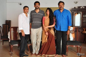FIDAA movie Opening